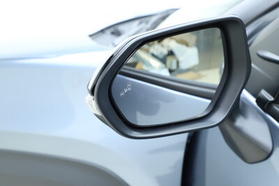 Toyota Yaris Cross Neuwagen