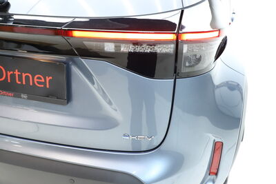 Toyota Yaris Cross Neuwagen