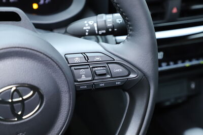 Toyota Yaris Cross Neuwagen