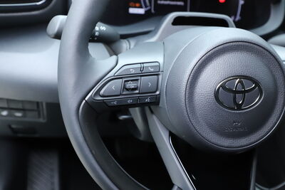 Toyota Yaris Cross Neuwagen