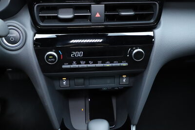 Toyota Yaris Cross Neuwagen