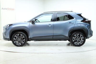 Toyota Yaris Cross Neuwagen