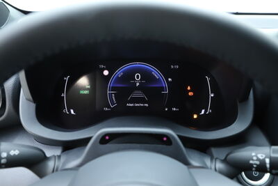 Toyota Yaris Cross Neuwagen