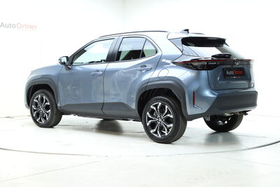 Toyota Yaris Cross Neuwagen