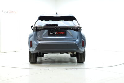 Toyota Yaris Cross Neuwagen
