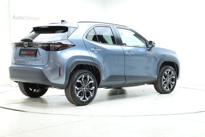 Toyota Yaris Cross Neuwagen