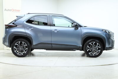 Toyota Yaris Cross Neuwagen