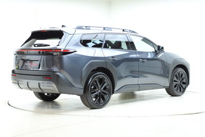 Toyota bZ4X Neuwagen