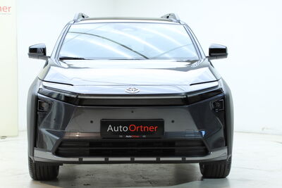 Toyota bZ4X Neuwagen