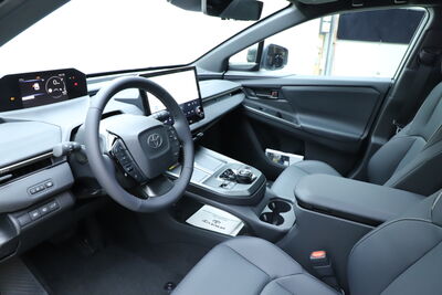 Toyota bZ4X Neuwagen