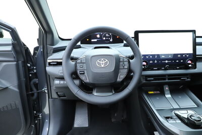 Toyota bZ4X Neuwagen