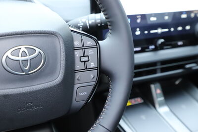 Toyota bZ4X Neuwagen