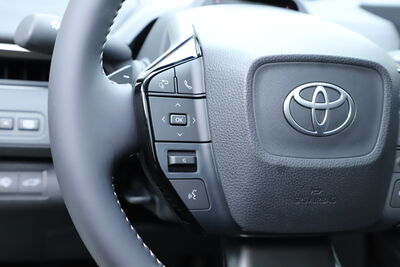 Toyota bZ4X Neuwagen