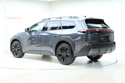 Toyota bZ4X Neuwagen