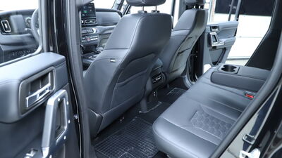 BAW 212 Vorführwagen BAW 212 Vorführwagen