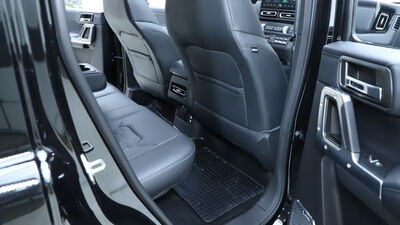BAW 212 Vorführwagen BAW 212 Vorführwagen