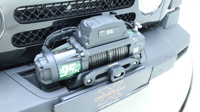 BAW 212 Vorführwagen BAW 212 Vorführwagen
