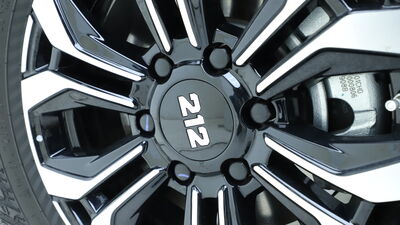BAW 212 Vorführwagen BAW 212 Vorführwagen
