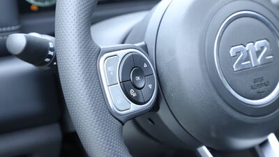 BAW 212 Vorführwagen BAW 212 Vorführwagen