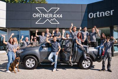 BAW 212 Neuwagen BAW 212 Neuwagen