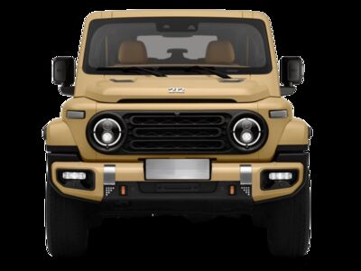 BAW 212 Neuwagen BAW 212 Neuwagen