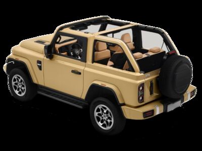 BAW 212 Neuwagen BAW 212 Neuwagen