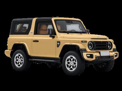 BAW 212 Neuwagen BAW 212 Neuwagen
