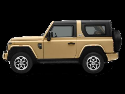 BAW 212 Neuwagen BAW 212 Neuwagen