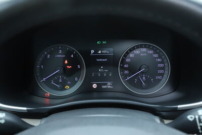 Hyundai Tucson Gebrauchtwagen