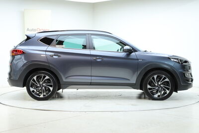 Hyundai Tucson Gebrauchtwagen
