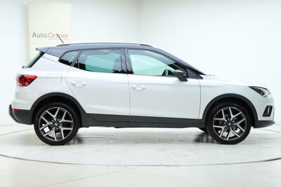 Seat Arona Gebrauchtwagen Seat Arona Gebrauchtwagen