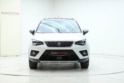 Seat Arona Gebrauchtwagen Seat Arona Gebrauchtwagen
