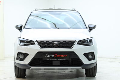 Seat Arona Gebrauchtwagen Seat Arona Gebrauchtwagen