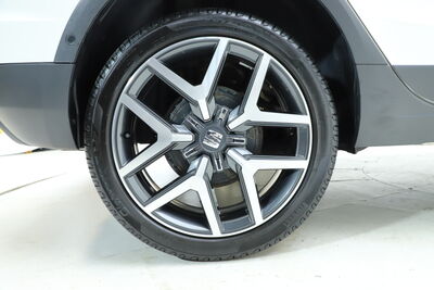 Seat Arona Gebrauchtwagen Seat Arona Gebrauchtwagen