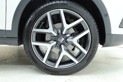 Seat Arona Gebrauchtwagen Seat Arona Gebrauchtwagen