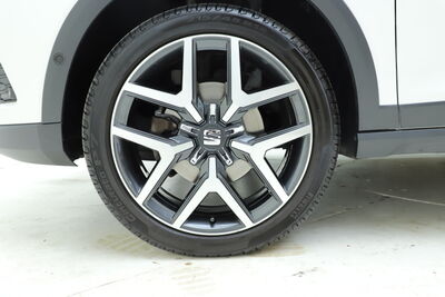 Seat Arona Gebrauchtwagen Seat Arona Gebrauchtwagen