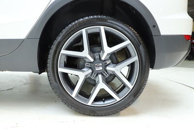 Seat Arona Gebrauchtwagen Seat Arona Gebrauchtwagen