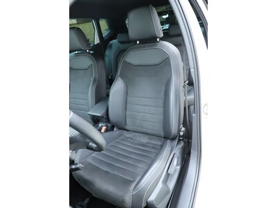 Seat Arona Gebrauchtwagen Seat Arona Gebrauchtwagen