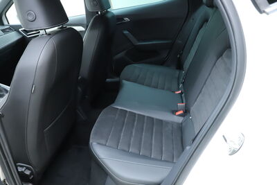 Seat Arona Gebrauchtwagen Seat Arona Gebrauchtwagen