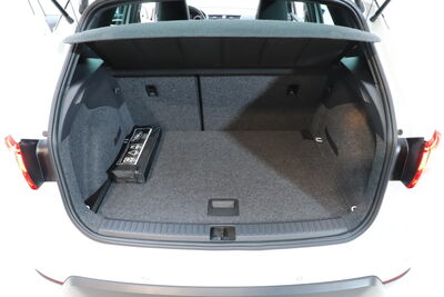 Seat Arona Gebrauchtwagen Seat Arona Gebrauchtwagen