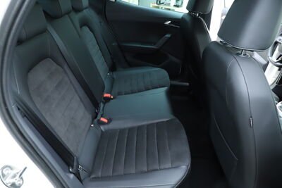 Seat Arona Gebrauchtwagen Seat Arona Gebrauchtwagen