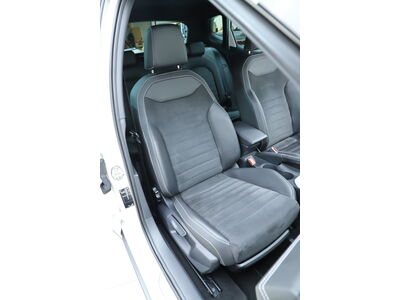 Seat Arona Gebrauchtwagen Seat Arona Gebrauchtwagen