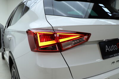 Seat Arona Gebrauchtwagen Seat Arona Gebrauchtwagen