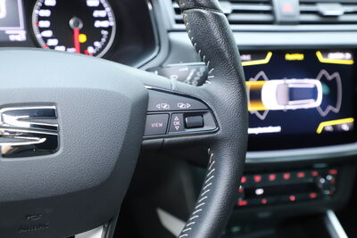 Seat Arona Gebrauchtwagen Seat Arona Gebrauchtwagen