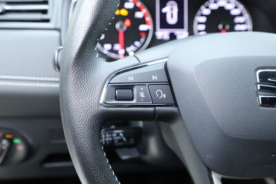 Seat Arona Gebrauchtwagen Seat Arona Gebrauchtwagen