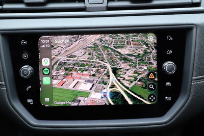 Seat Arona Gebrauchtwagen Seat Arona Gebrauchtwagen