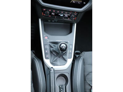 Seat Arona Gebrauchtwagen Seat Arona Gebrauchtwagen