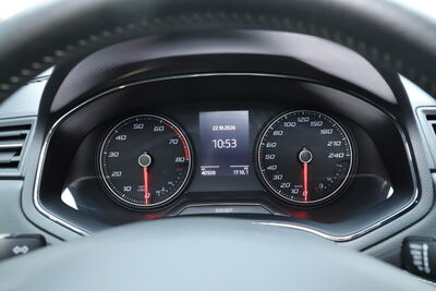 Seat Arona Gebrauchtwagen Seat Arona Gebrauchtwagen