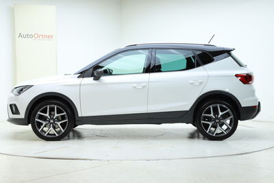 Seat Arona Gebrauchtwagen Seat Arona Gebrauchtwagen