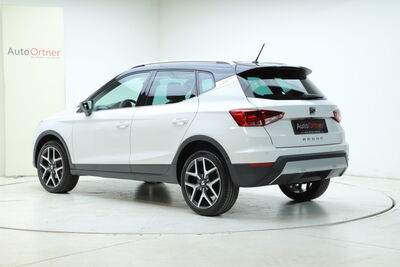Seat Arona Gebrauchtwagen Seat Arona Gebrauchtwagen